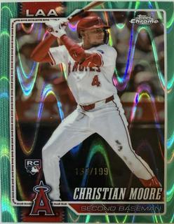 Christian Moore