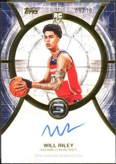 Will Riley