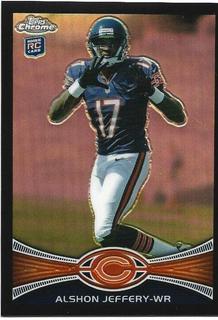 Alshon Jeffery