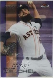 Dallas Keuchel