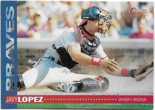 Javy Lopez