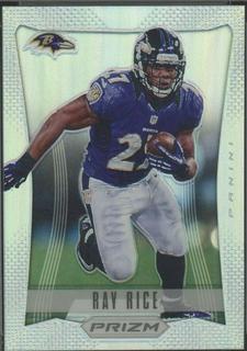 Ray Rice