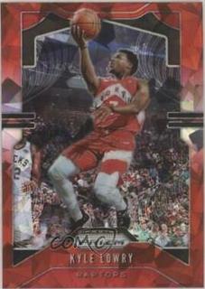 Kyle Lowry