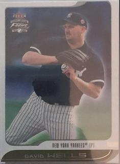 David Wells