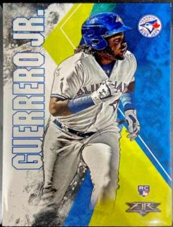 Vladimir Guerrero Jr.