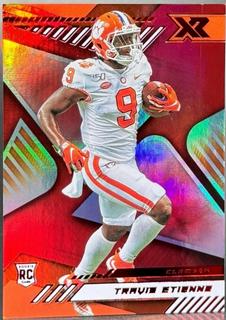 Travis Etienne Jr.