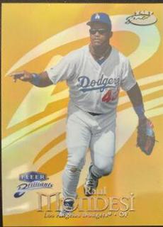 Raul Mondesi