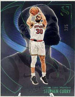 Stephen Curry