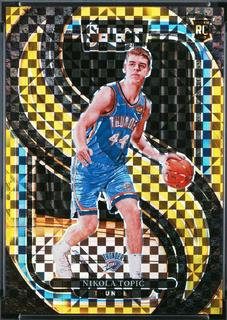 Nikola Topic