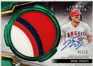 Mike Trout