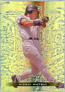 Hideki Matsui