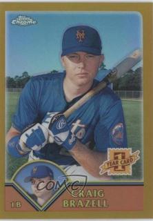 Craig Brazell