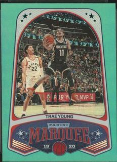 Trae Young