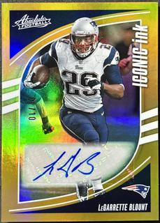LeGarrette Blount