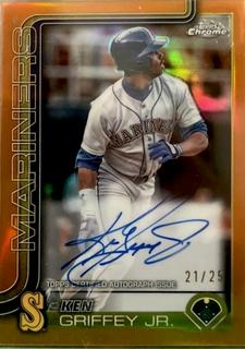 Ken Griffey Jr.