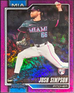 Josh Simpson