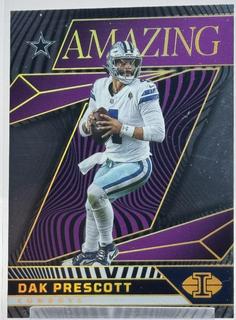 Dak Prescott