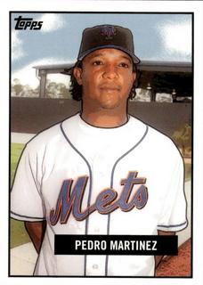 Pedro Martinez
