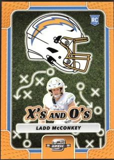 Ladd McConkey