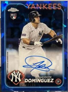 Jasson Dominguez