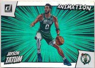Jayson Tatum