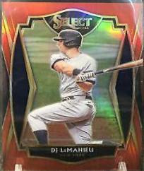 DJ LeMahieu
