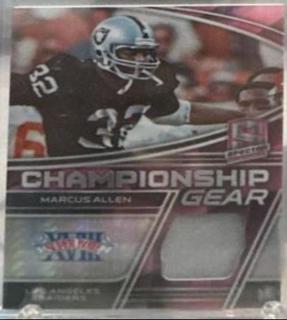 Marcus Allen