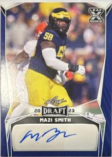 Mazi Smith