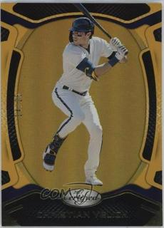 Christian Yelich