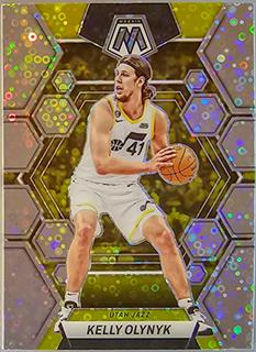 Kelly Olynyk