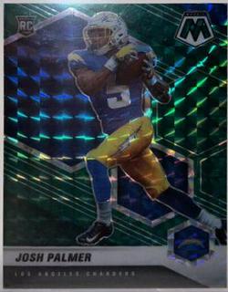 Josh Palmer