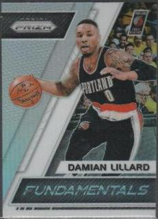 Damian Lillard