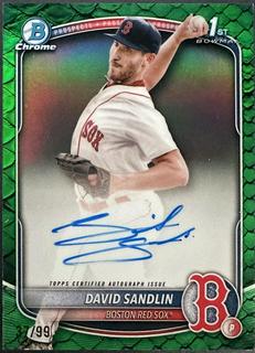 David Sandlin