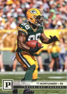 Ty Montgomery