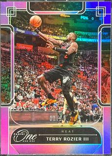 Terry Rozier III