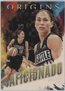 Sue Bird