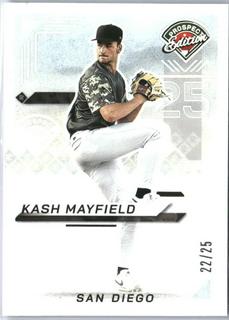 Kash Mayfield