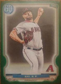 Robbie Ray