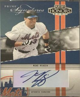 Mike Piazza
