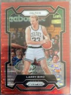 Larry Bird