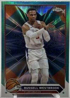 Russell Westbrook