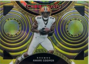 Amari Cooper
