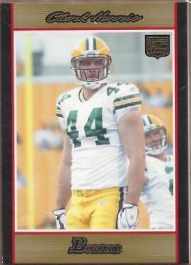 Clark Harris [Gold] #168
