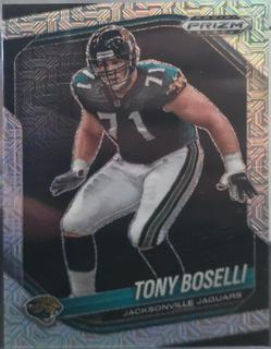 Tony Boselli