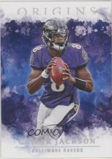 Lamar Jackson