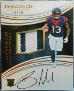 Braxton Miller