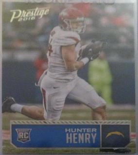 Hunter Henry