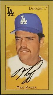 Mike Piazza