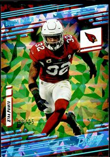 Budda Baker