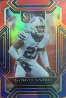 Tre'Davious White